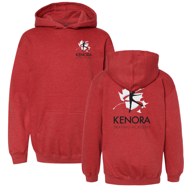 Youth Hoodie