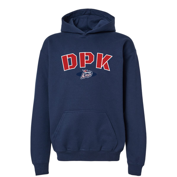 Youth Hoodie - DPK