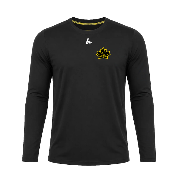 Howie's Performance Tech Long Sleeve