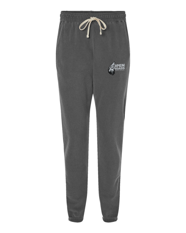 Unisex Lightweight Sweatpants