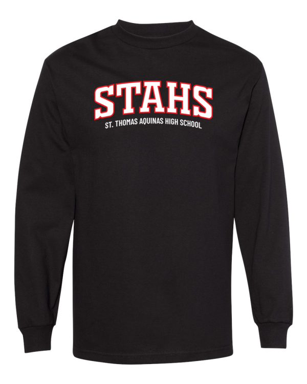 Adult Long Sleeve T-Shirt