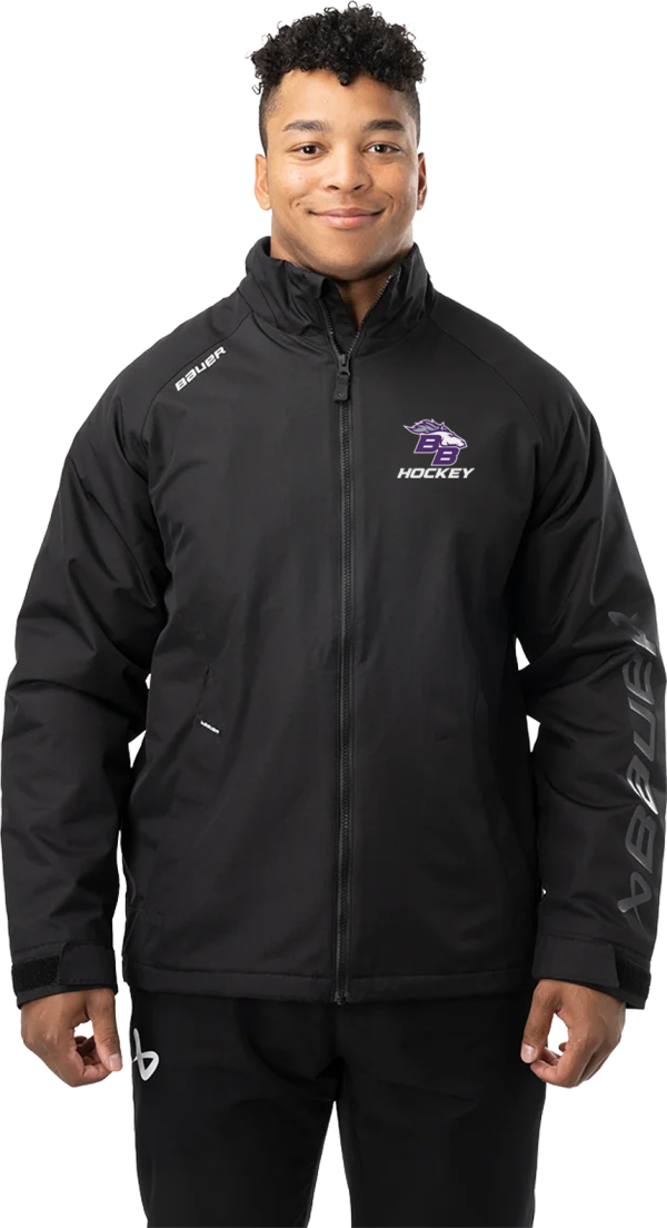 Bauer Midweight Team Jacket