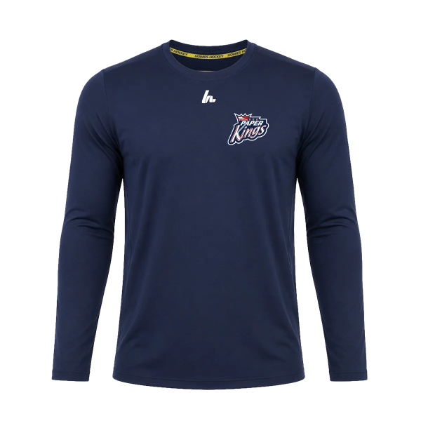 Howie's Performance Tech Long Sleeve