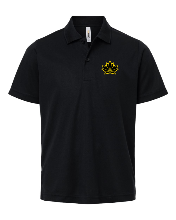 Performance Adult Polo