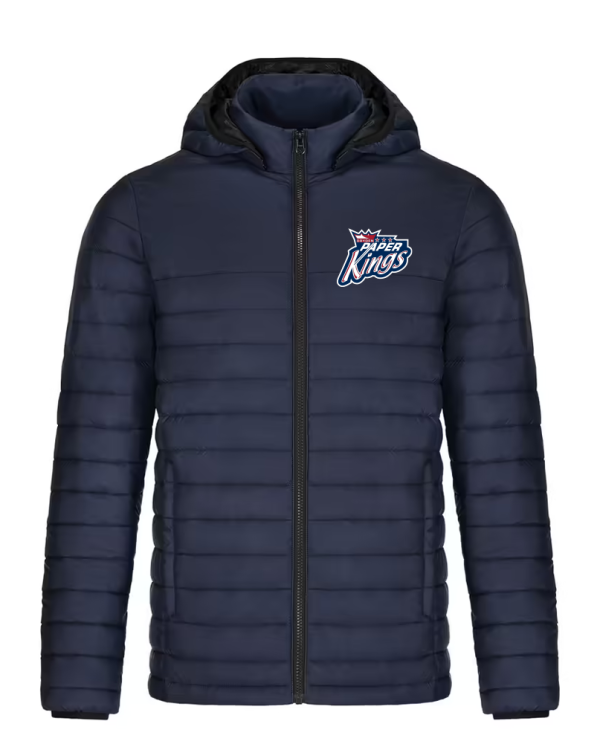 Adult Puffer Jacket