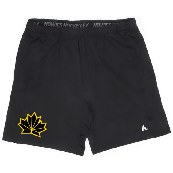 Howies' Performance Shorts