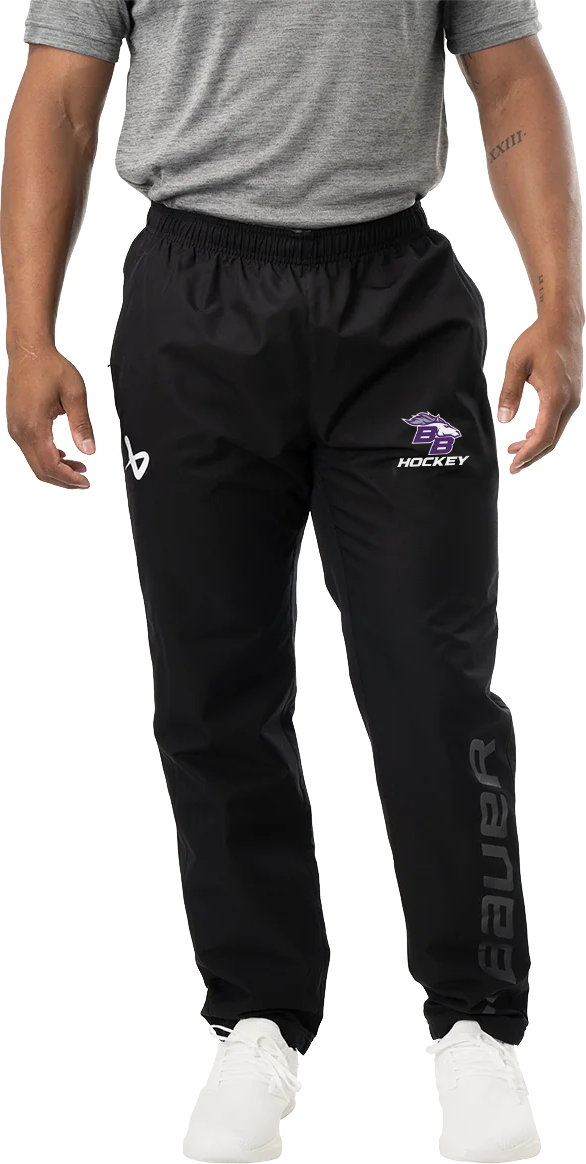 Bauer Track Pants