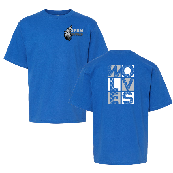 Adult T-Shirt