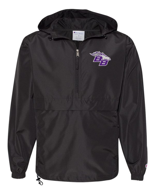 Broncos Windbreaker