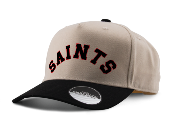 Saints Cap