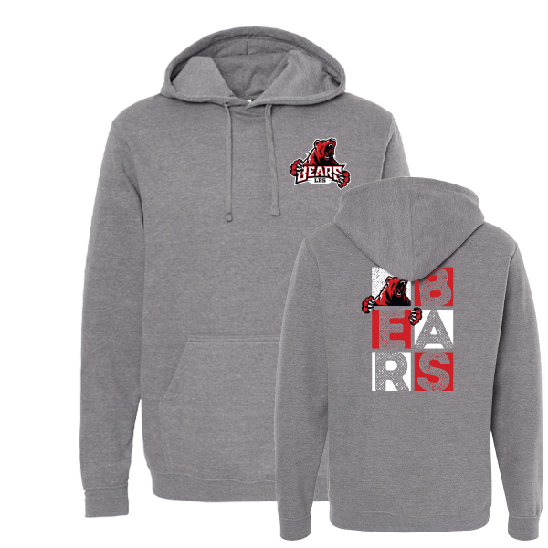 Adult Hoodie - BEARS