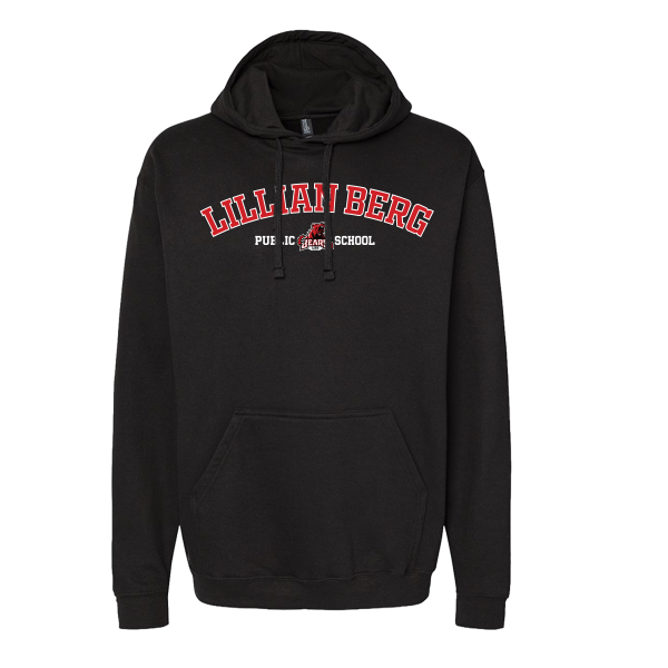 Adult Hoodie - VARSITY