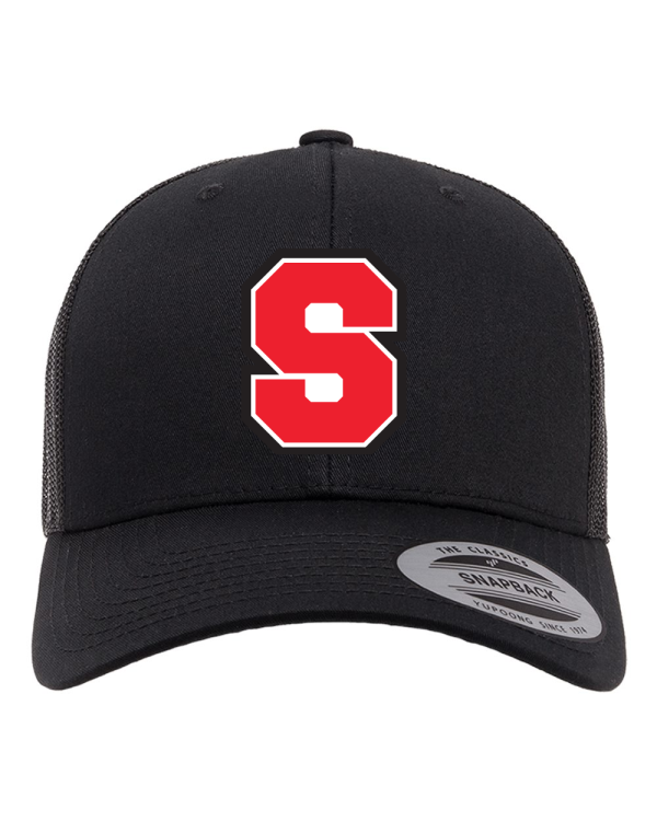 Trucker Snapback