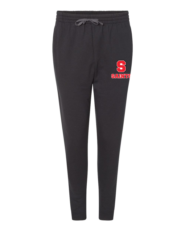 Adult Unisex Joggers