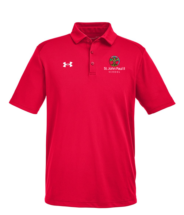 Men's UA Polo - Tree