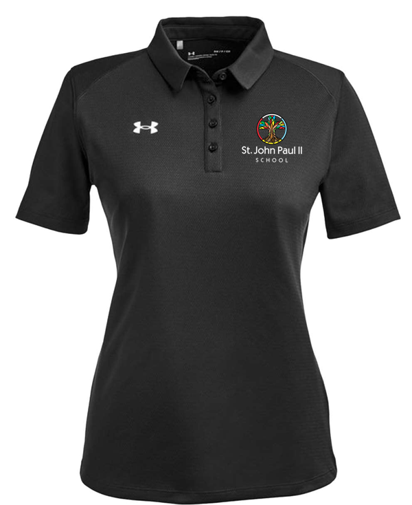 Women's UA Polo - Tree
