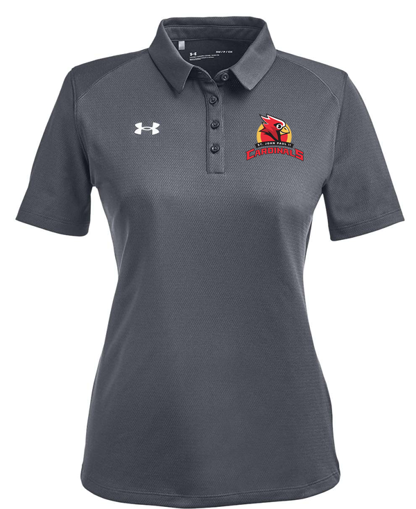 Women's UA Polo - Carindals